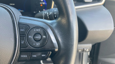 Toyota Corolla 1.8 VVT-i Hybrid Icon Tech 5dr CVT Hybrid Hatchback
